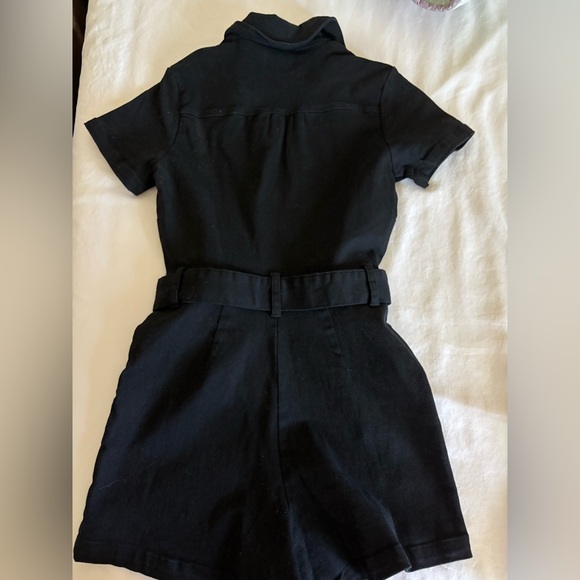 Show me your mumu outlaw romper - Picture 5 of 5